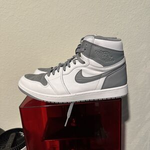 Size 13 - Jordan 1 Retro High OG Stealth